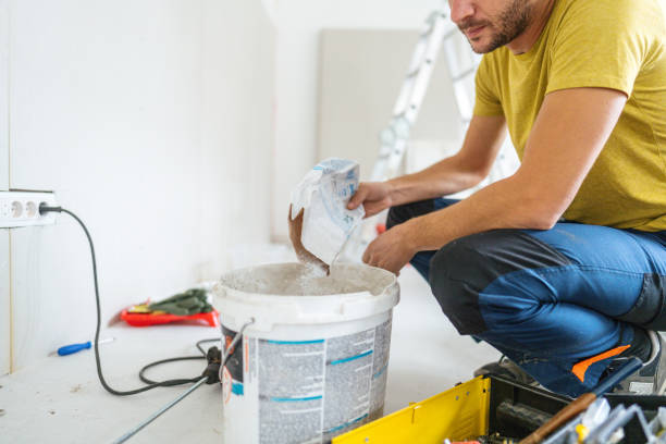 Best Drywall Sanding and Smoothing  in Odenton, MD